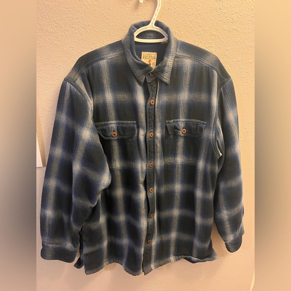 Warm Flannel